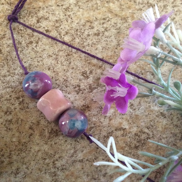 Purple Ball Jar Farmhouse Wall Decor - Picture 4 of 8